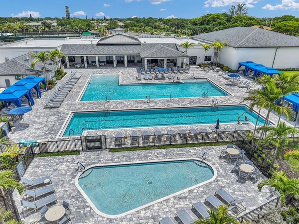 5910 VIA DELRAY Boulevard, Unit C, Delray Beach, FL 33484