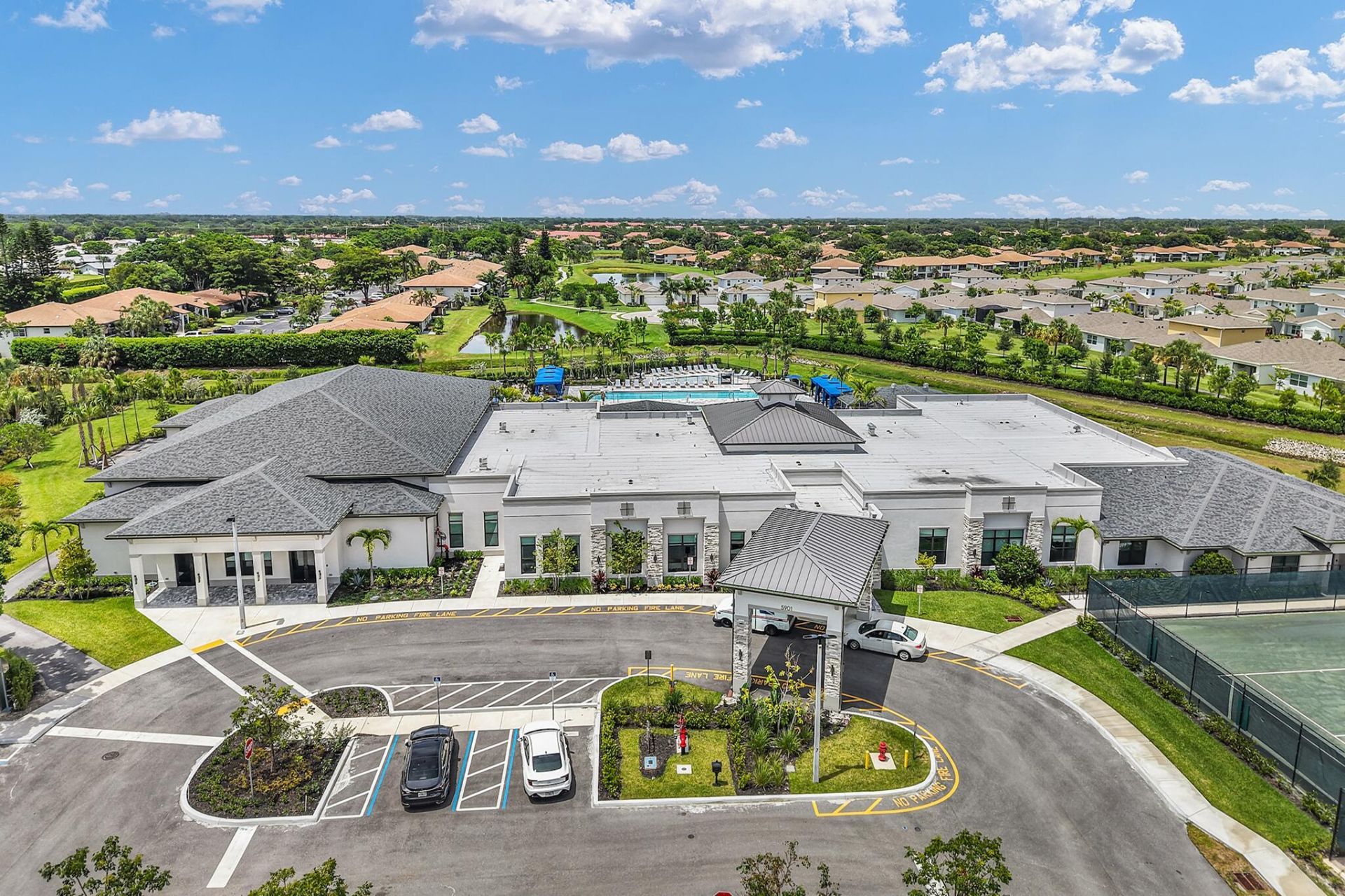 5910 Via Delray Boulevard, Unit C, Delray Beach, FL 33484 Photo