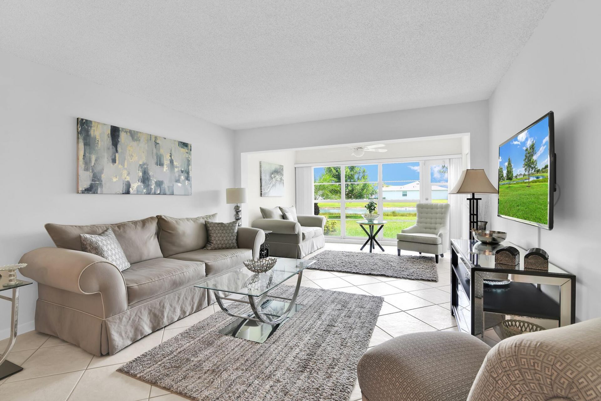 5910 Via Delray Boulevard, Unit C, Delray Beach, FL 33484 Photo