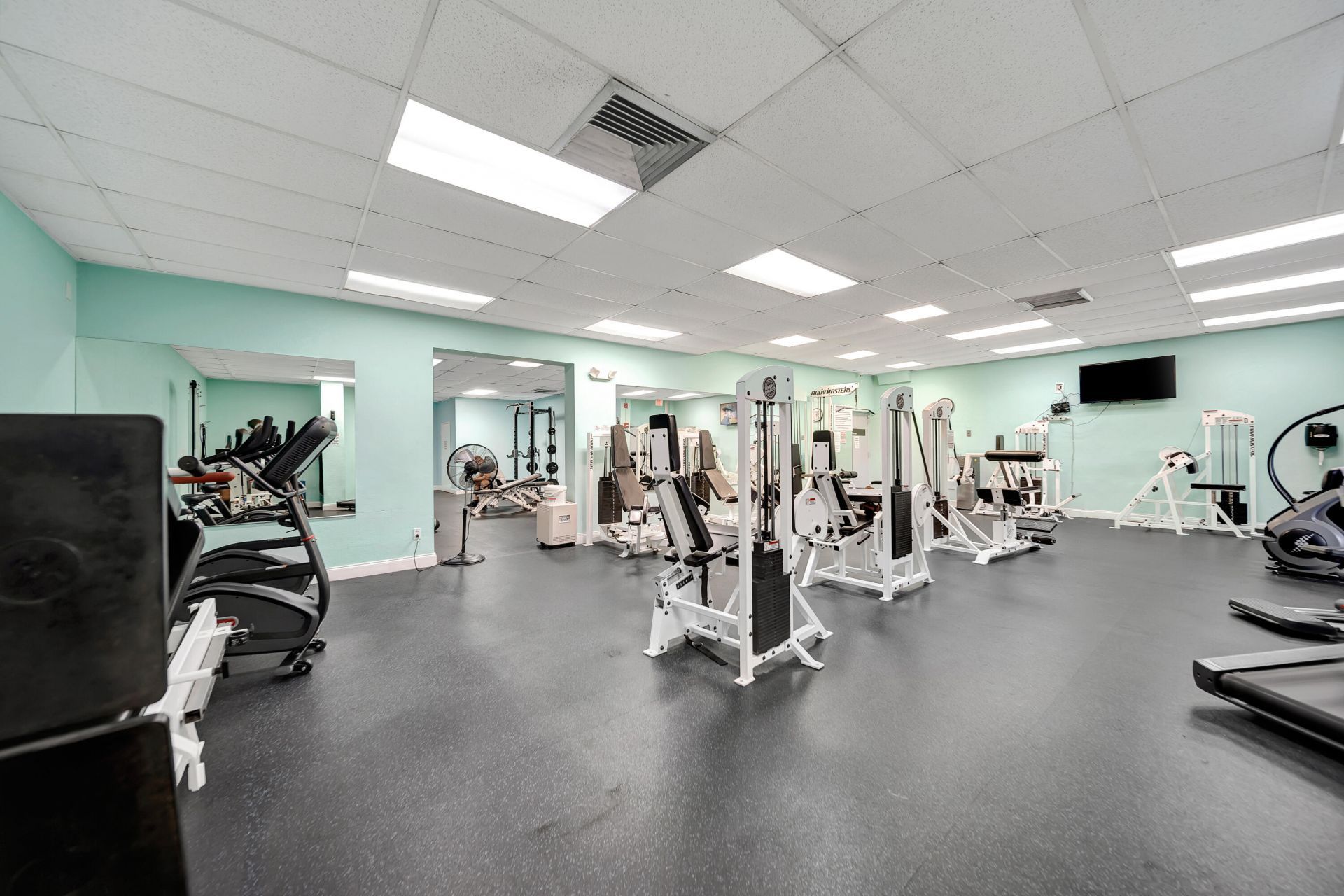 3485 Environ Boulevard, Unit C504, Lauderhill, FL 33319 Photo