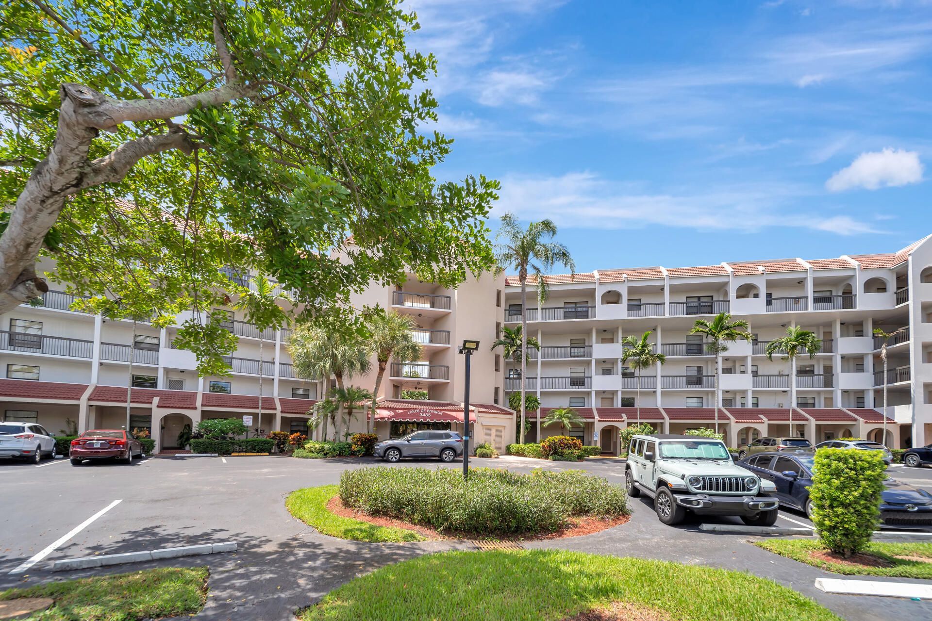 3485 Environ Boulevard, Unit C504, Lauderhill, FL 33319 Photo