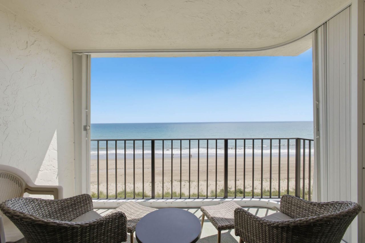 9490 S Ocean Drive, Unit A-615, Jensen Beach, FL 34957 Photo