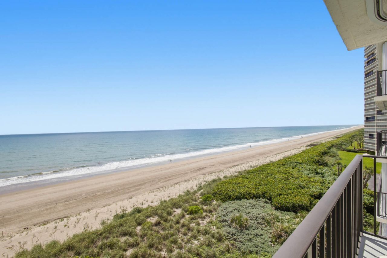 9490 S Ocean Drive, Unit A-615, Jensen Beach, FL 34957 Photo