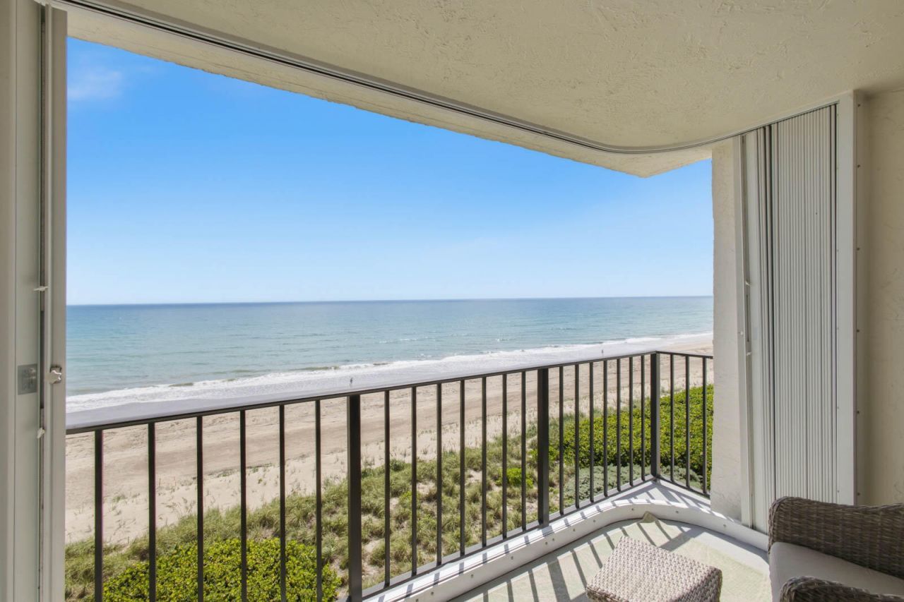9490 S Ocean Drive, Unit A-615, Jensen Beach, FL 34957 Photo