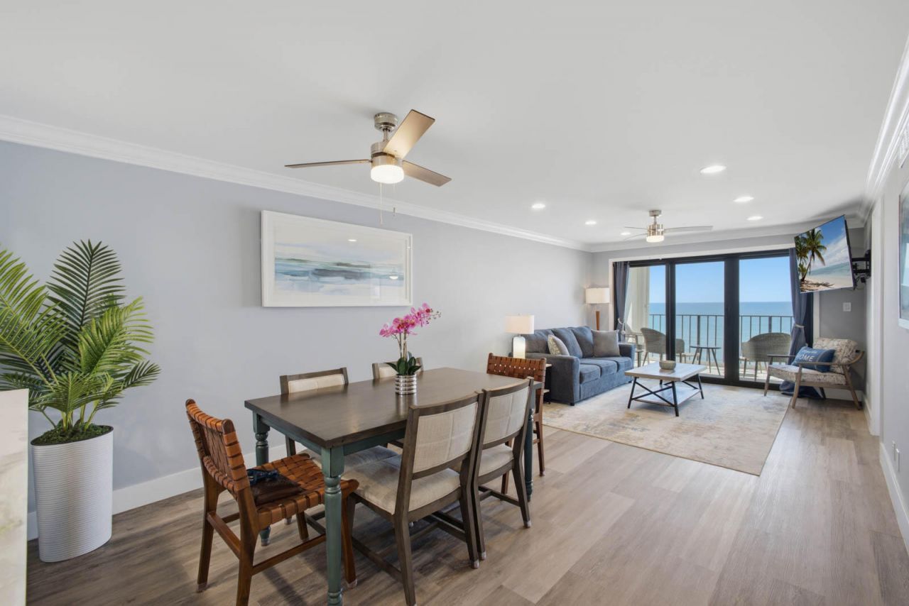 9490 S Ocean Drive, Unit A-615, Jensen Beach, FL 34957 Photo