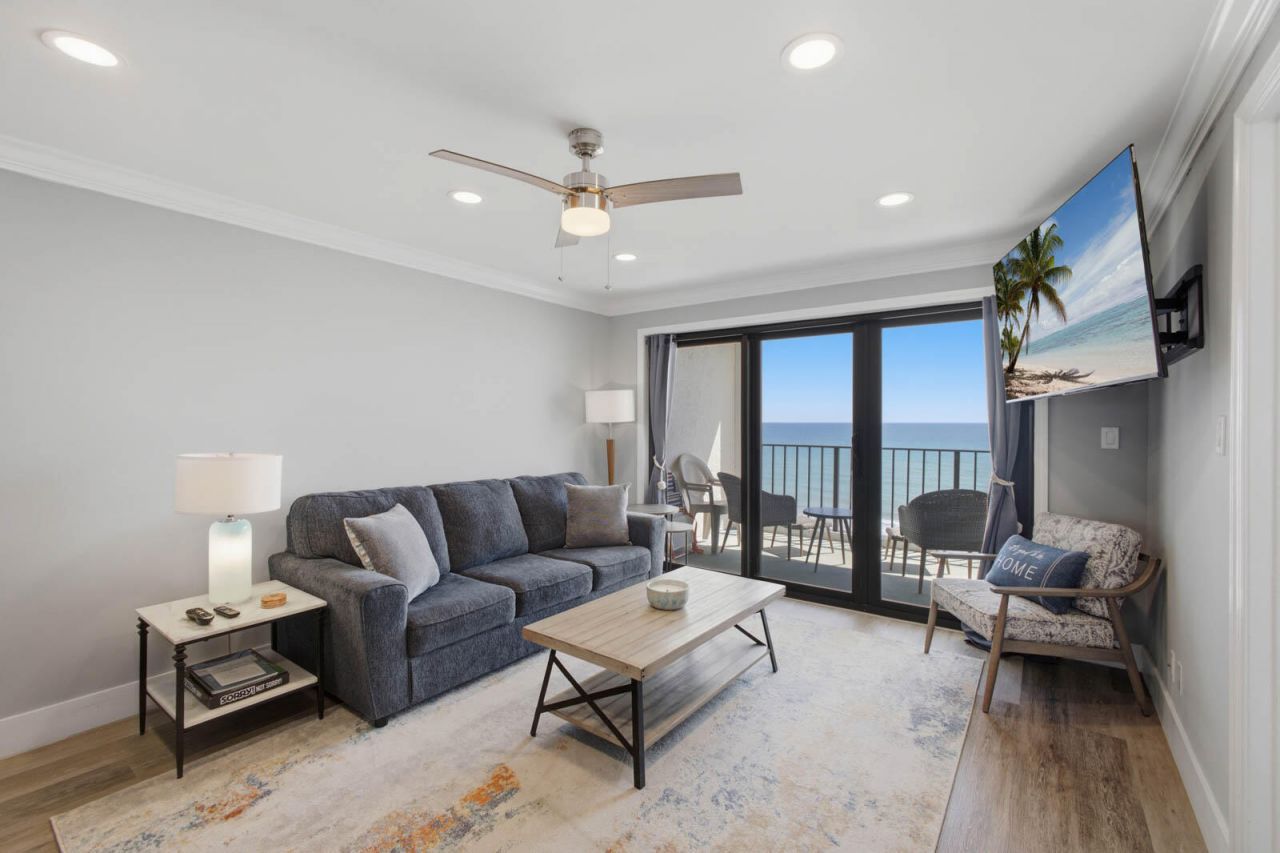 9490 S Ocean Drive, Unit A-615, Jensen Beach, FL 34957 Photo