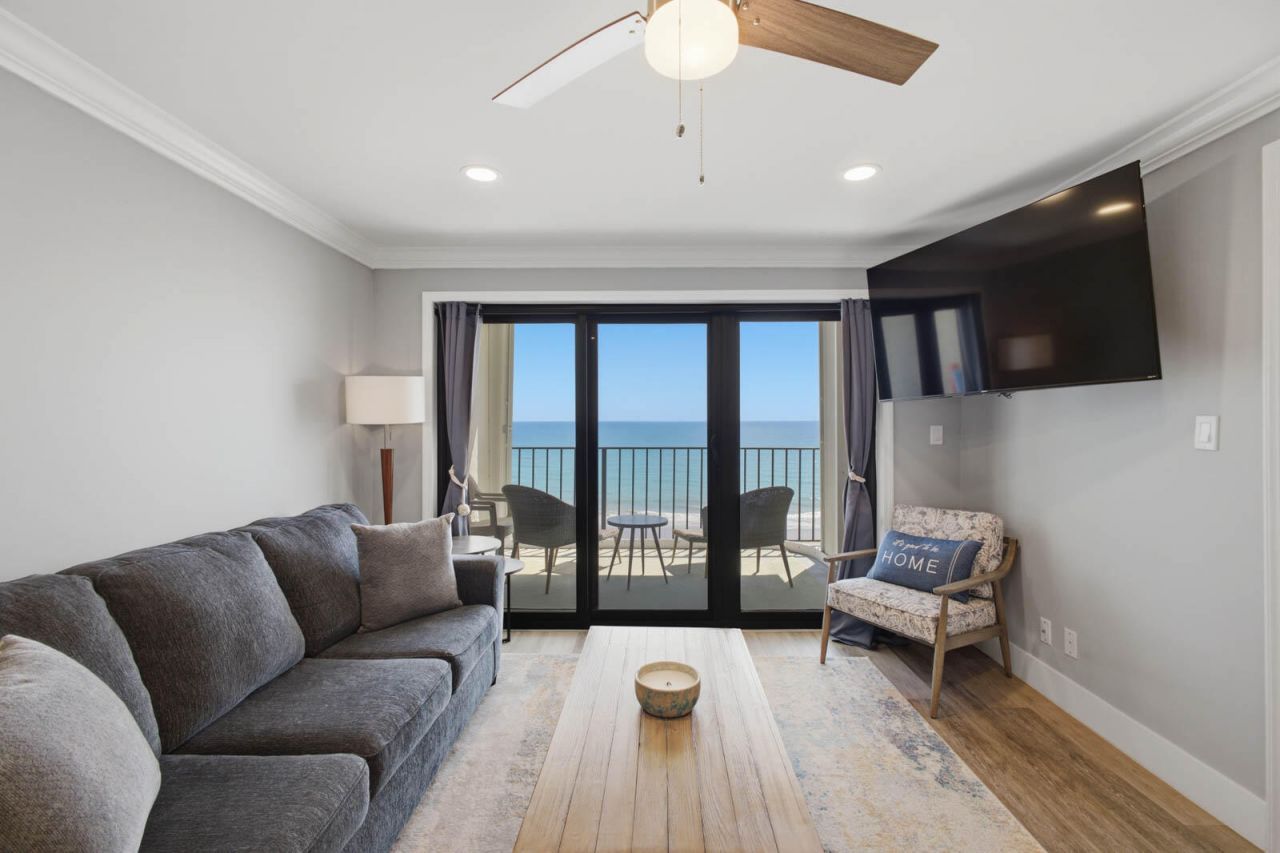 9490 S Ocean Drive, Unit A-615, Jensen Beach, FL 34957 Photo