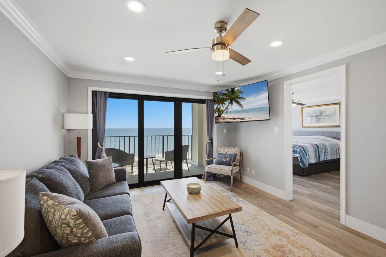 9490 S Ocean Drive, Unit A-615, Jensen Beach, FL 34957 Photo