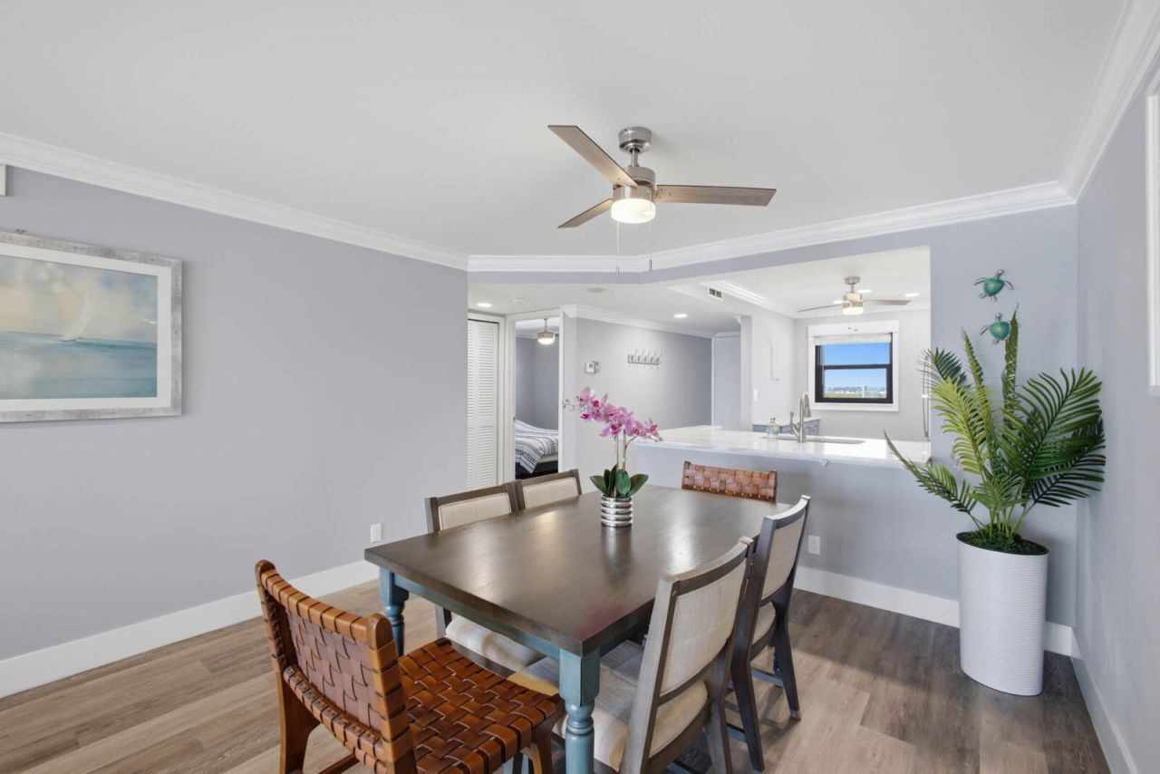 9490 S Ocean Drive, Unit A-615, Jensen Beach, FL 34957 Photo