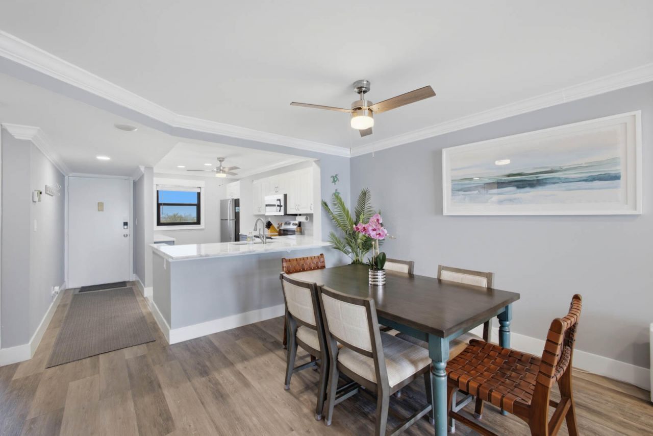9490 S Ocean Drive, Unit A-615, Jensen Beach, FL 34957 Photo