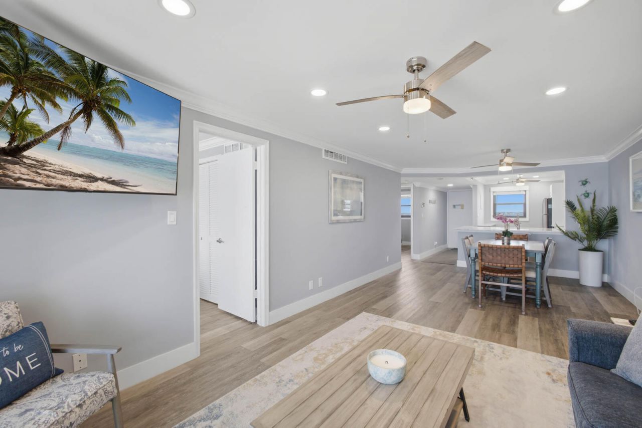 9490 S Ocean Drive, Unit A-615, Jensen Beach, FL 34957 Photo