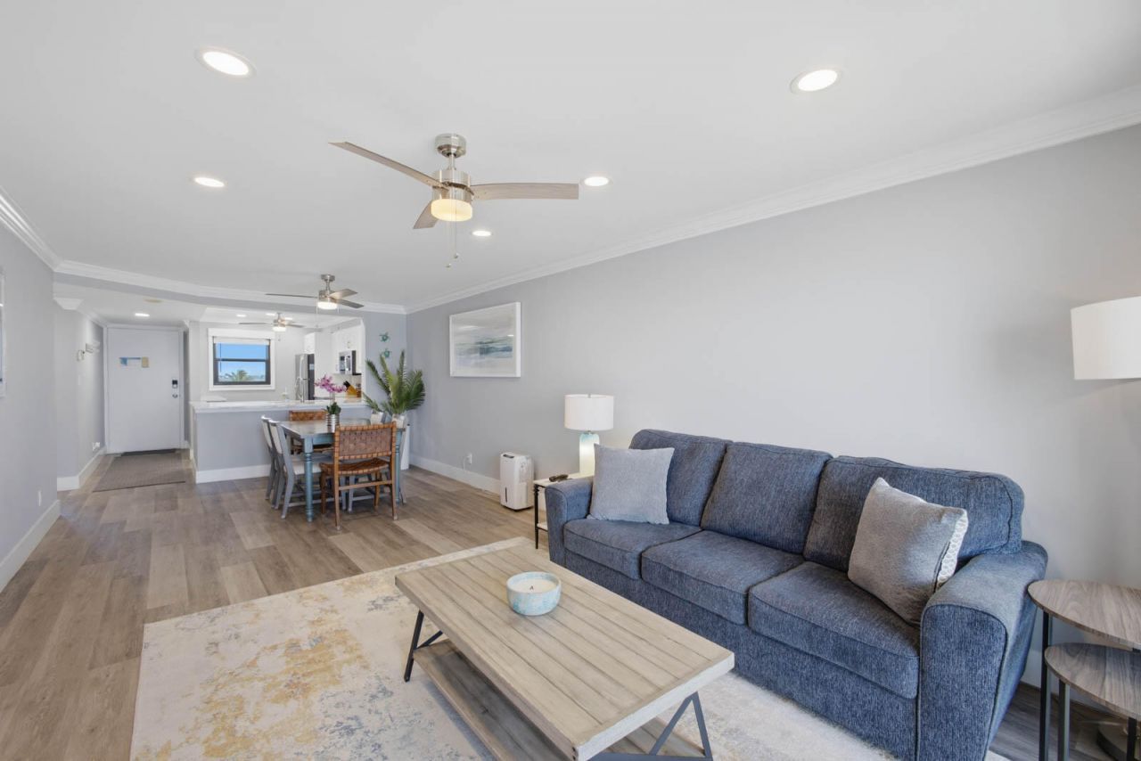 9490 S Ocean Drive, Unit A-615, Jensen Beach, FL 34957 Photo