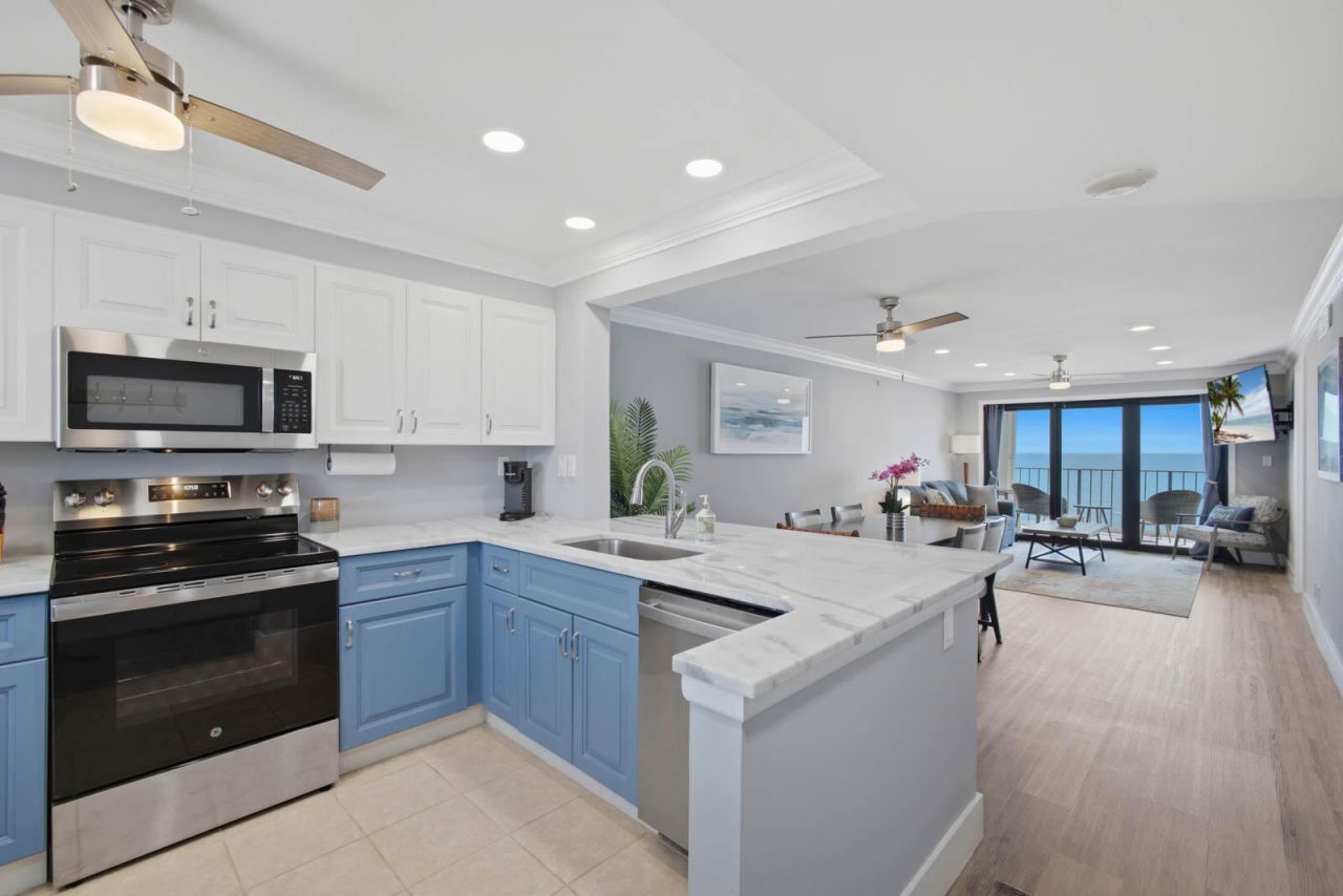 9490 S Ocean Drive, Unit A-615, Jensen Beach, FL 34957 Photo