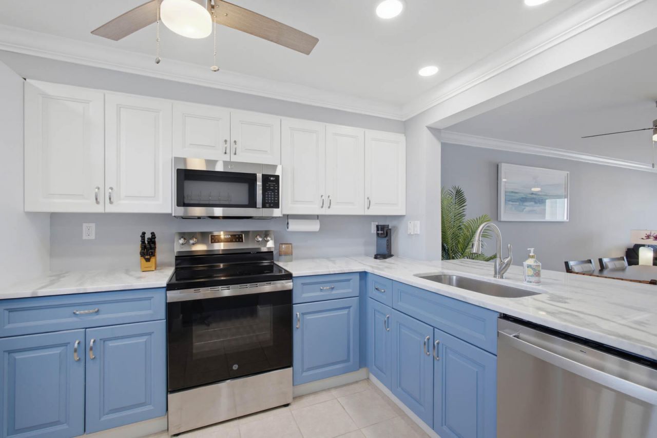 9490 S Ocean Drive, Unit A-615, Jensen Beach, FL 34957 Photo