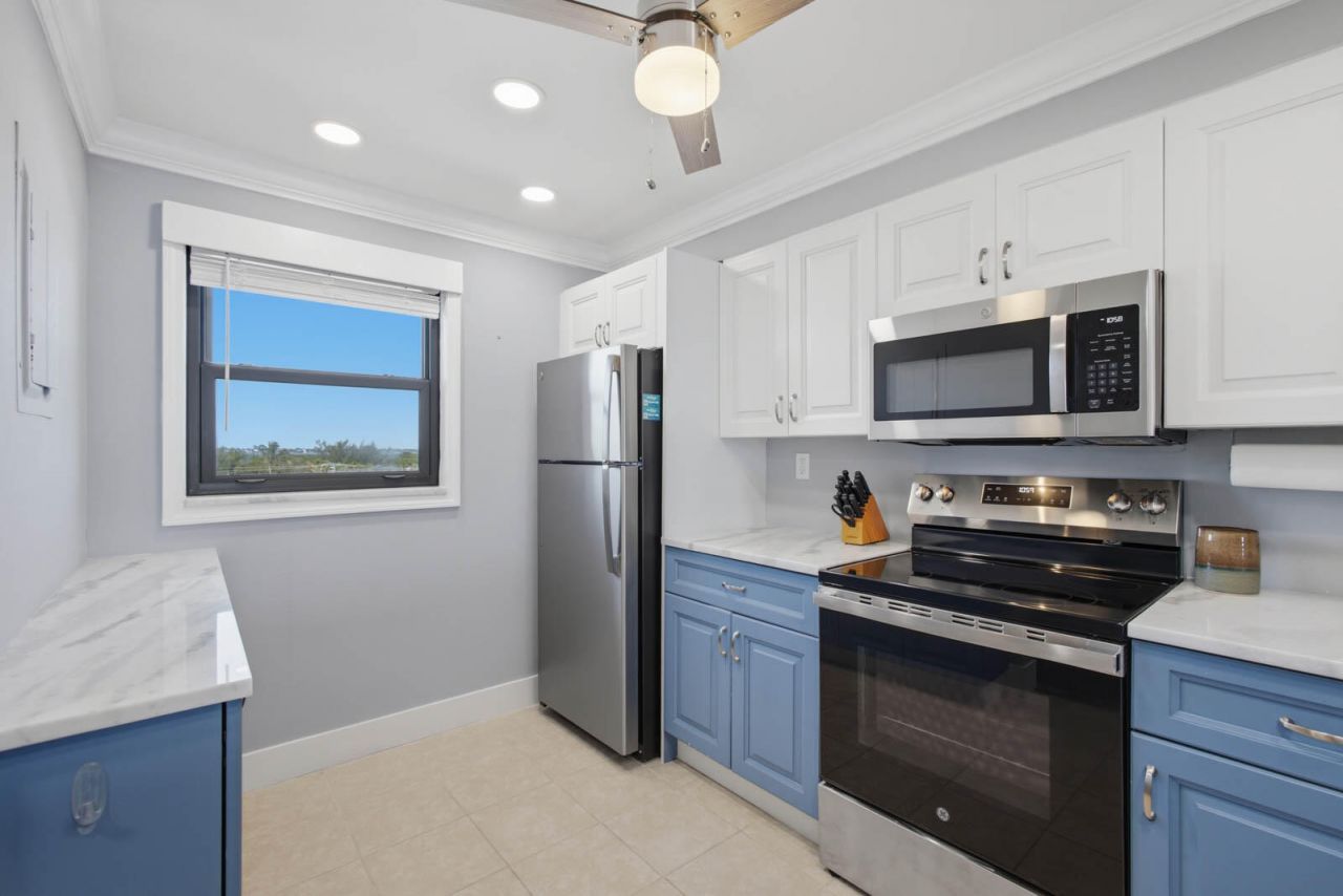 9490 S Ocean Drive, Unit A-615, Jensen Beach, FL 34957 Photo