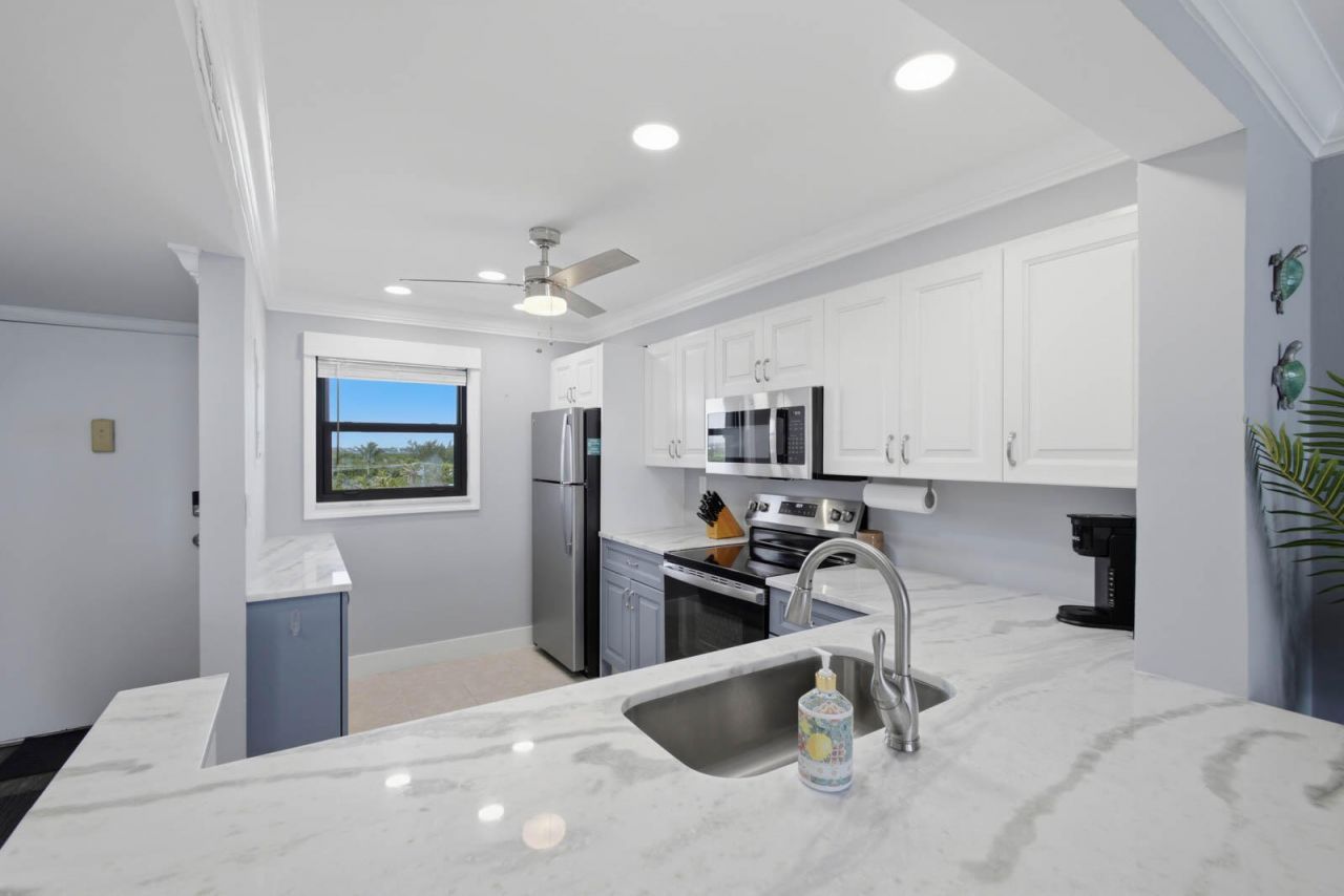9490 S Ocean Drive, Unit A-615, Jensen Beach, FL 34957 Photo