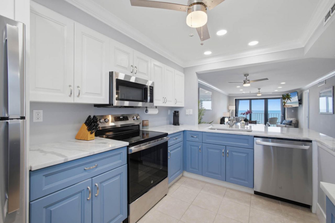 9490 S Ocean Drive, Unit A-615, Jensen Beach, FL 34957 Photo