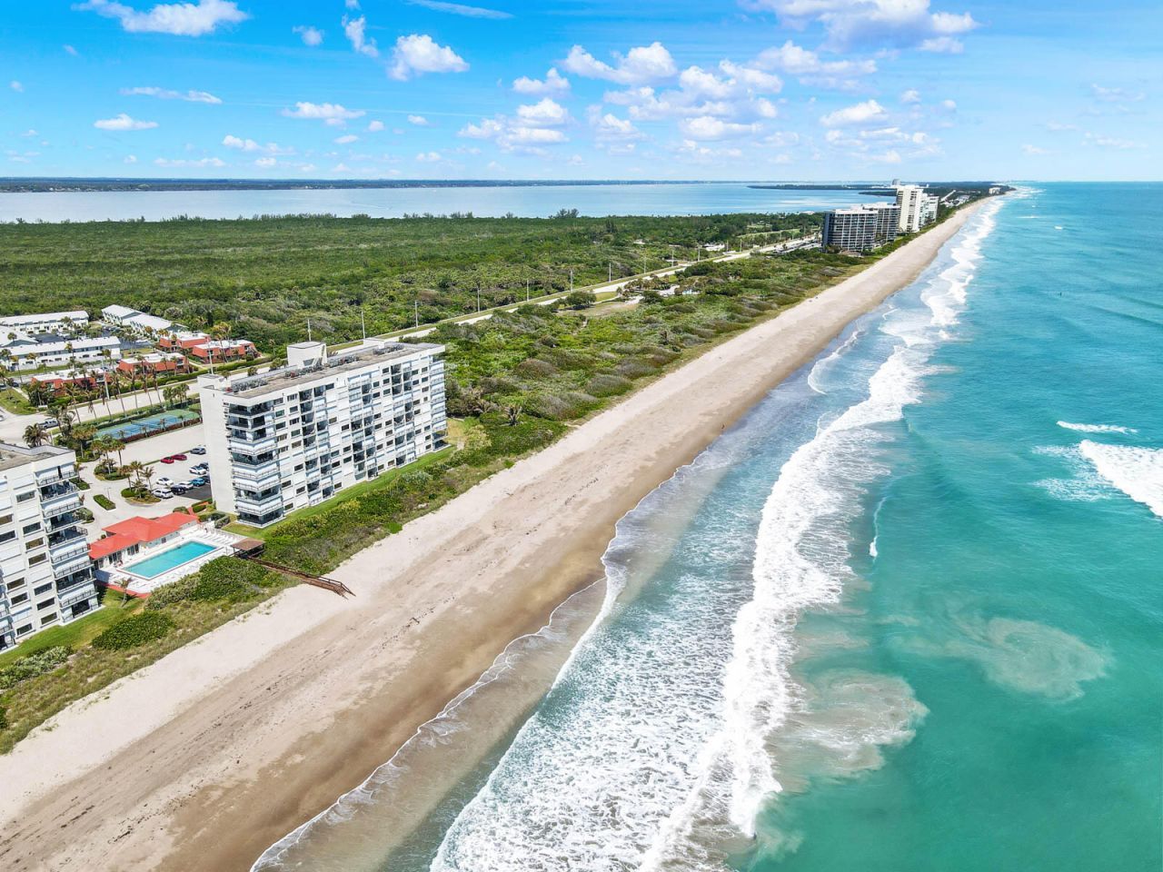 9490 S Ocean Drive, Unit A-615, Jensen Beach, FL 34957 Photo