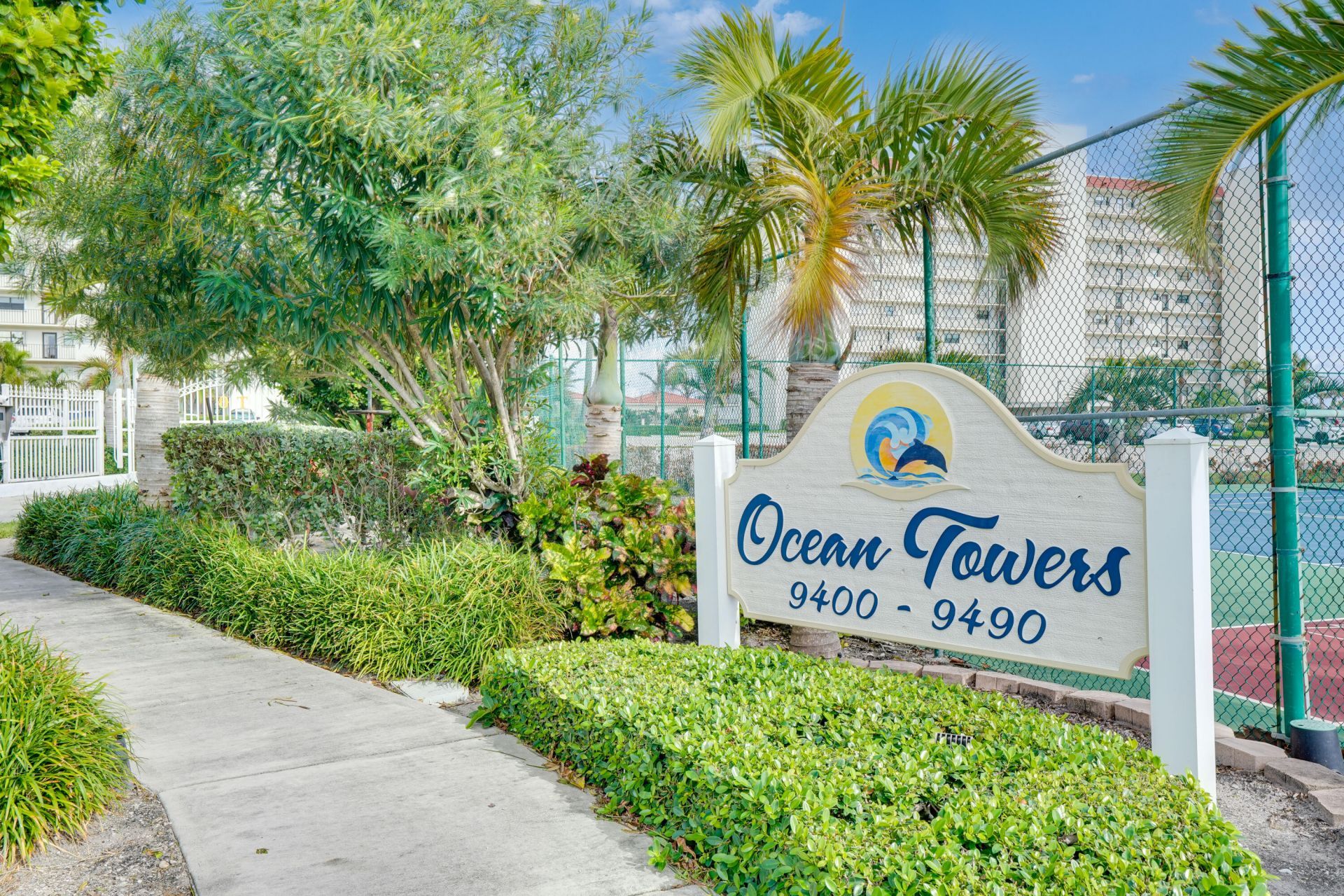 9490 S Ocean Drive, Unit A-615, Jensen Beach, FL 34957 Photo