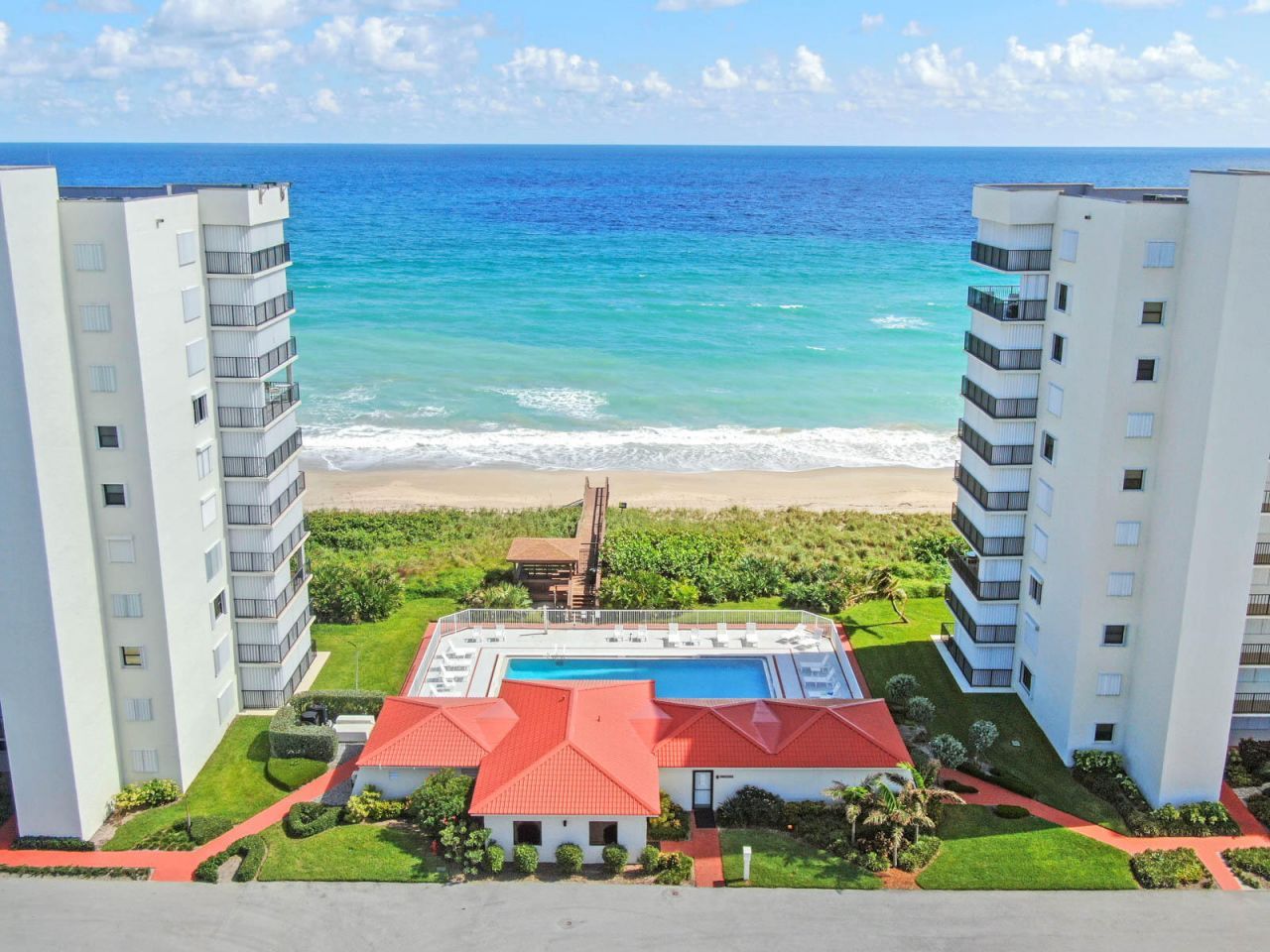 9490 S Ocean Drive, Unit A-615, Jensen Beach, FL 34957 Photo