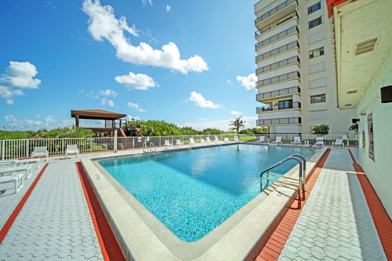 9490 S Ocean Drive, Unit A-615, Jensen Beach, FL 34957 Photo