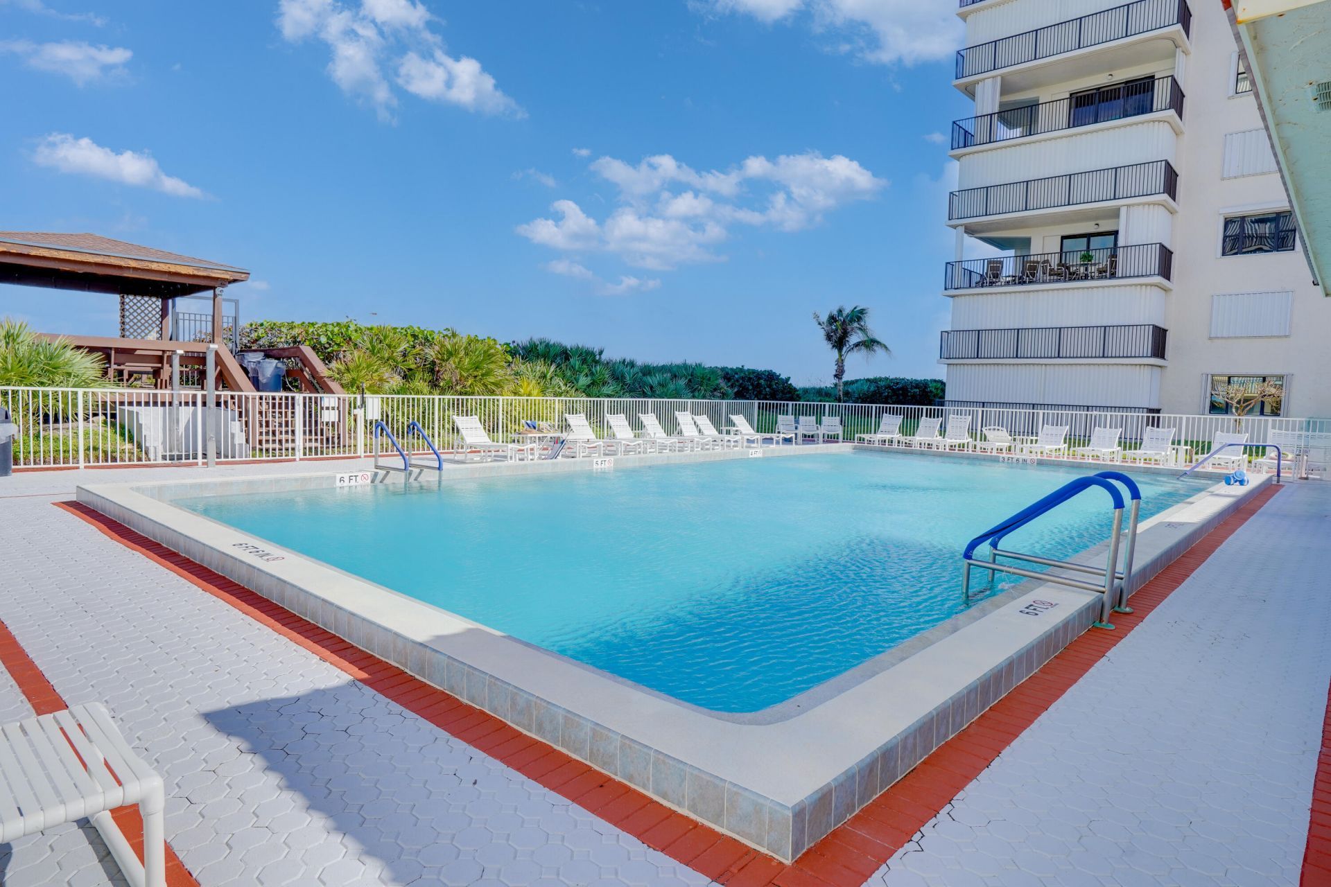 9490 S Ocean Drive, Unit A-615, Jensen Beach, FL 34957 Photo