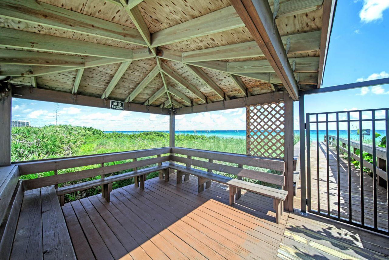 9490 S Ocean Drive, Unit A-615, Jensen Beach, FL 34957 Photo