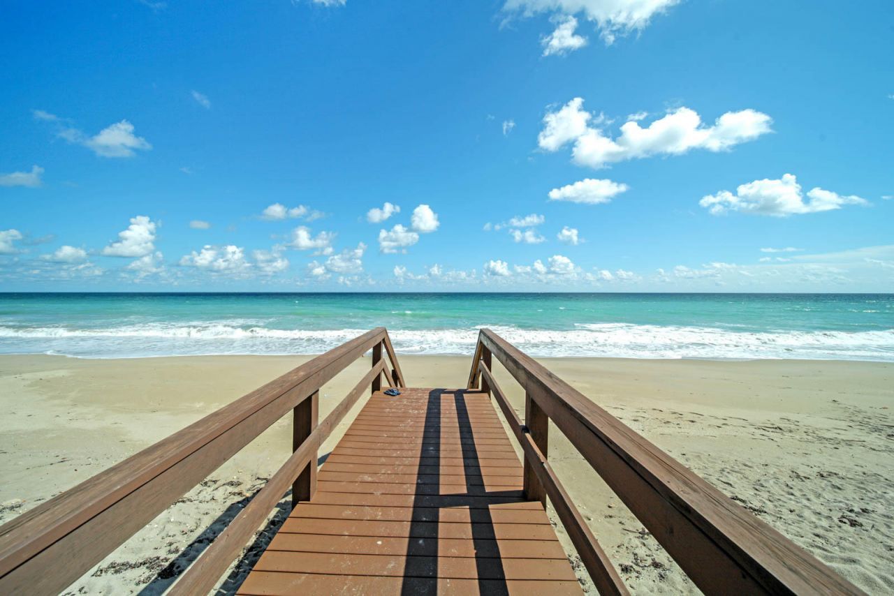 9490 S Ocean Drive, Unit A-615, Jensen Beach, FL 34957 Photo
