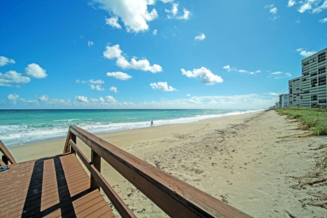 9490 S Ocean Drive, Unit A-615, Jensen Beach, FL 34957 Photo