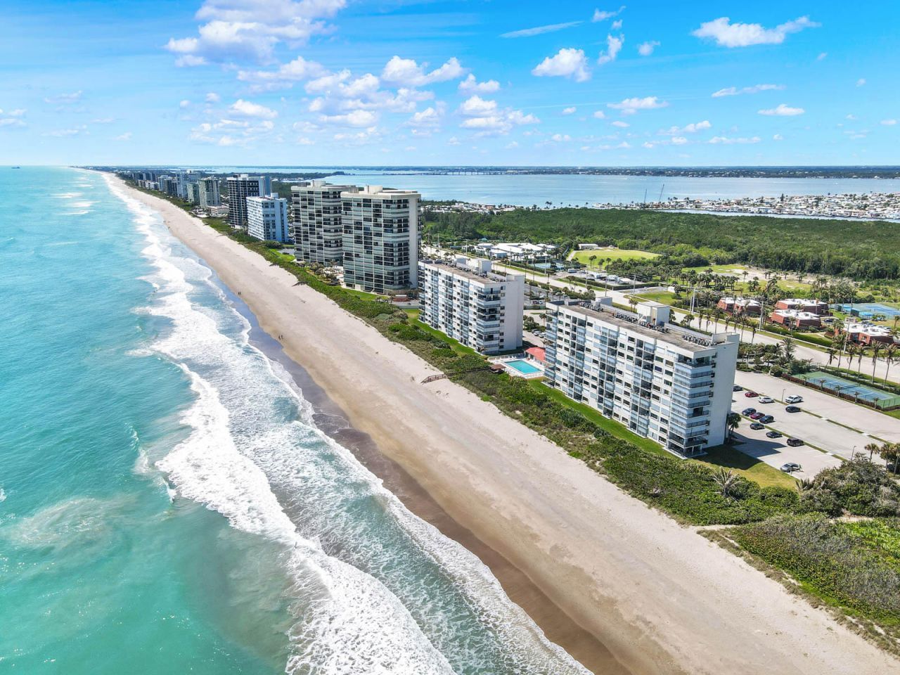 9490 S Ocean Drive, Unit A-615, Jensen Beach, FL 34957 Photo