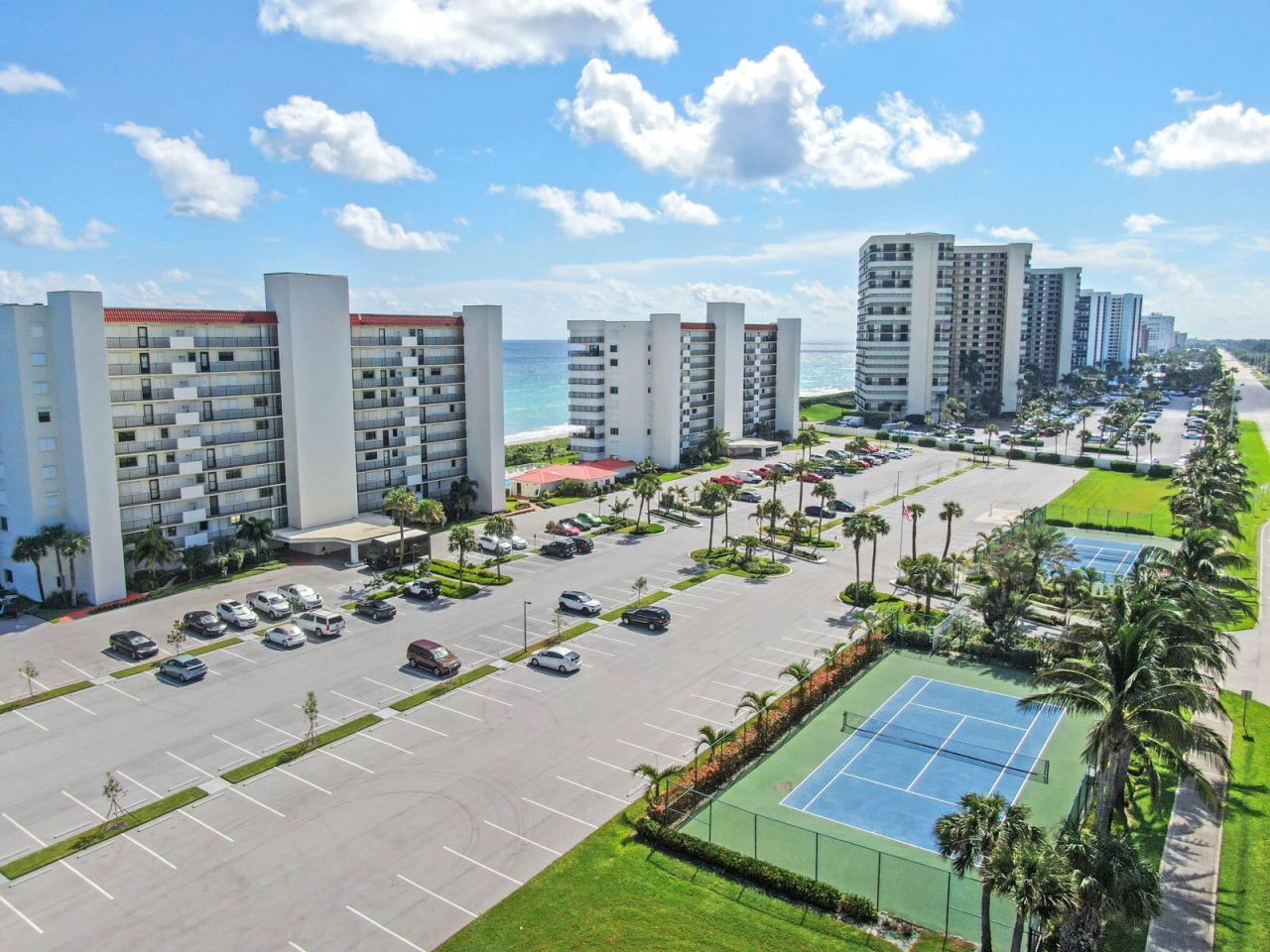 9490 S Ocean Drive, Unit A-615, Jensen Beach, FL 34957 Photo