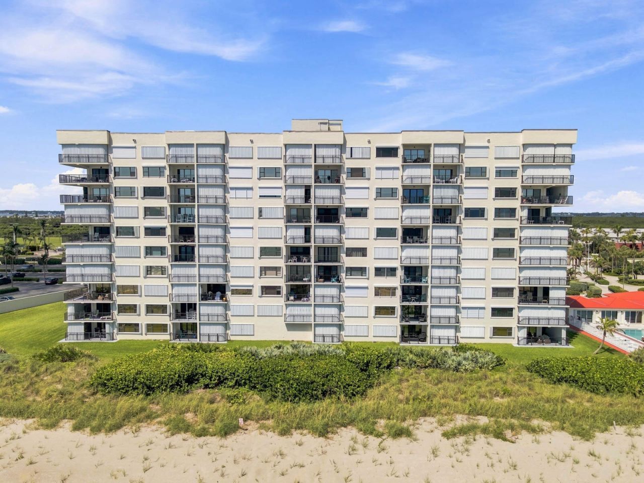 9490 S Ocean Drive, Unit A-615, Jensen Beach, FL 34957 Photo