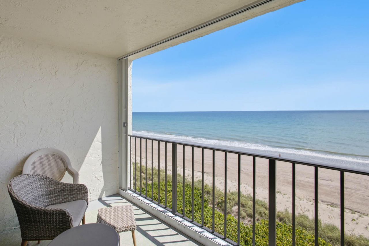 9490 S Ocean Drive, Unit A-615, Jensen Beach, FL 34957 Photo