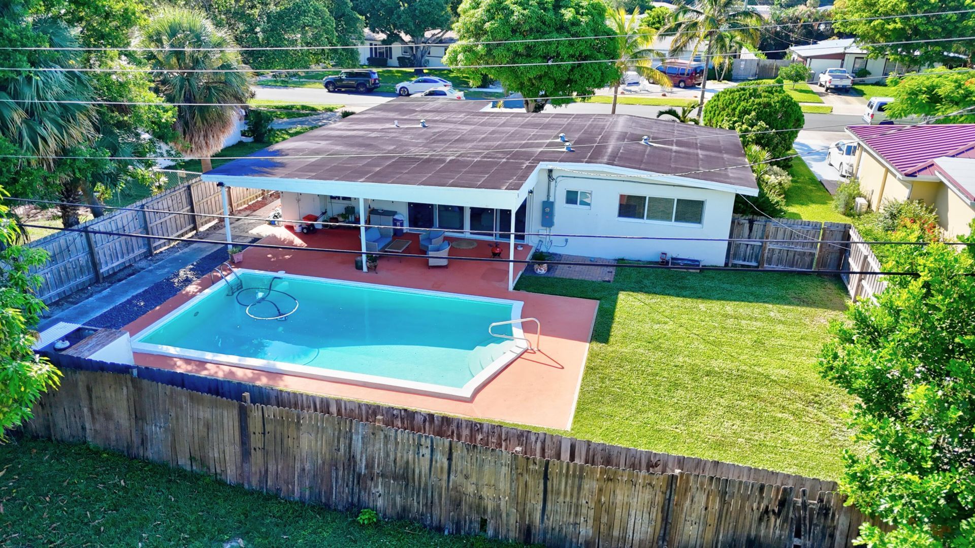 640 W Ilex Drive, Lake Park, FL 33403 Photo