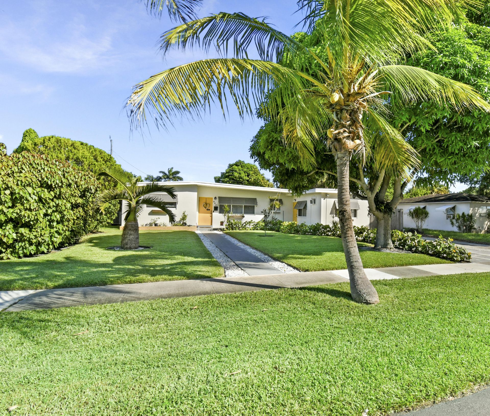 640 W Ilex Drive, Lake Park, FL 33403 Photo