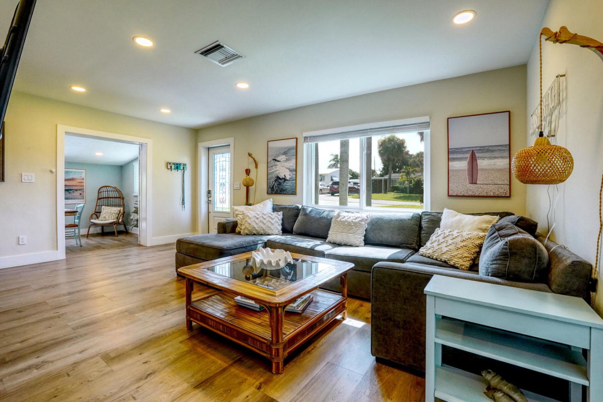 3444 NE Sandra Drive, Jensen Beach, FL 34957 Photo
