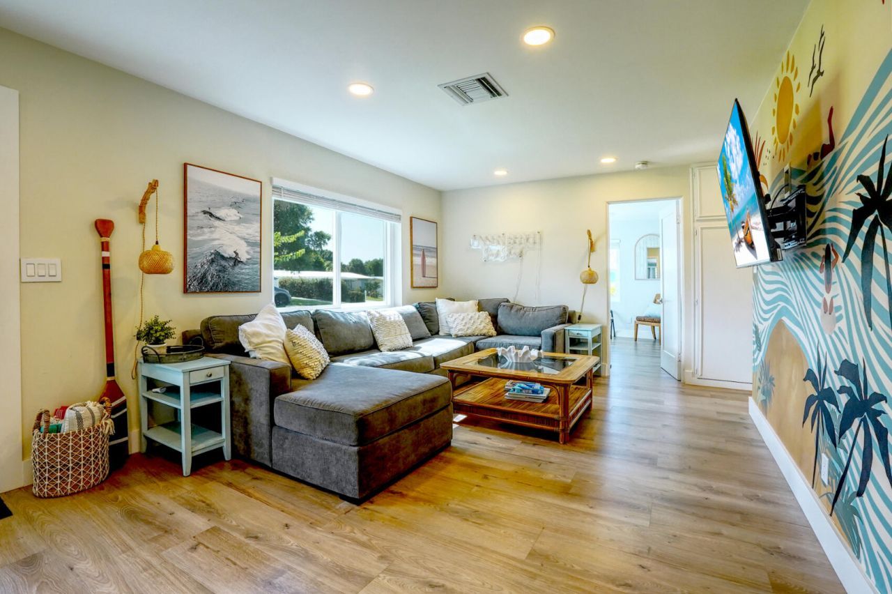 3444 NE Sandra Drive, Jensen Beach, FL 34957 Photo