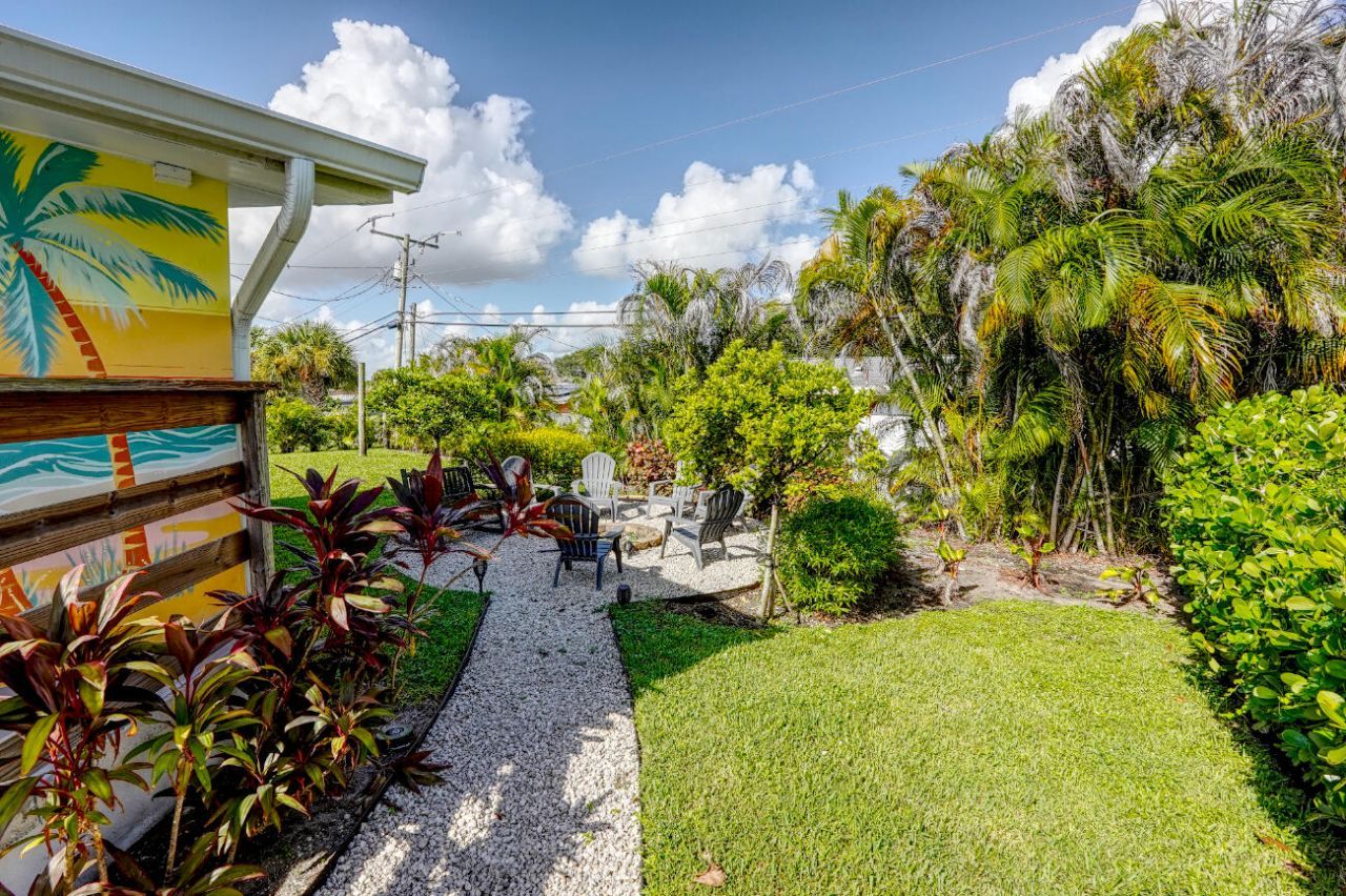 3444 NE Sandra Drive, Jensen Beach, FL 34957 Photo