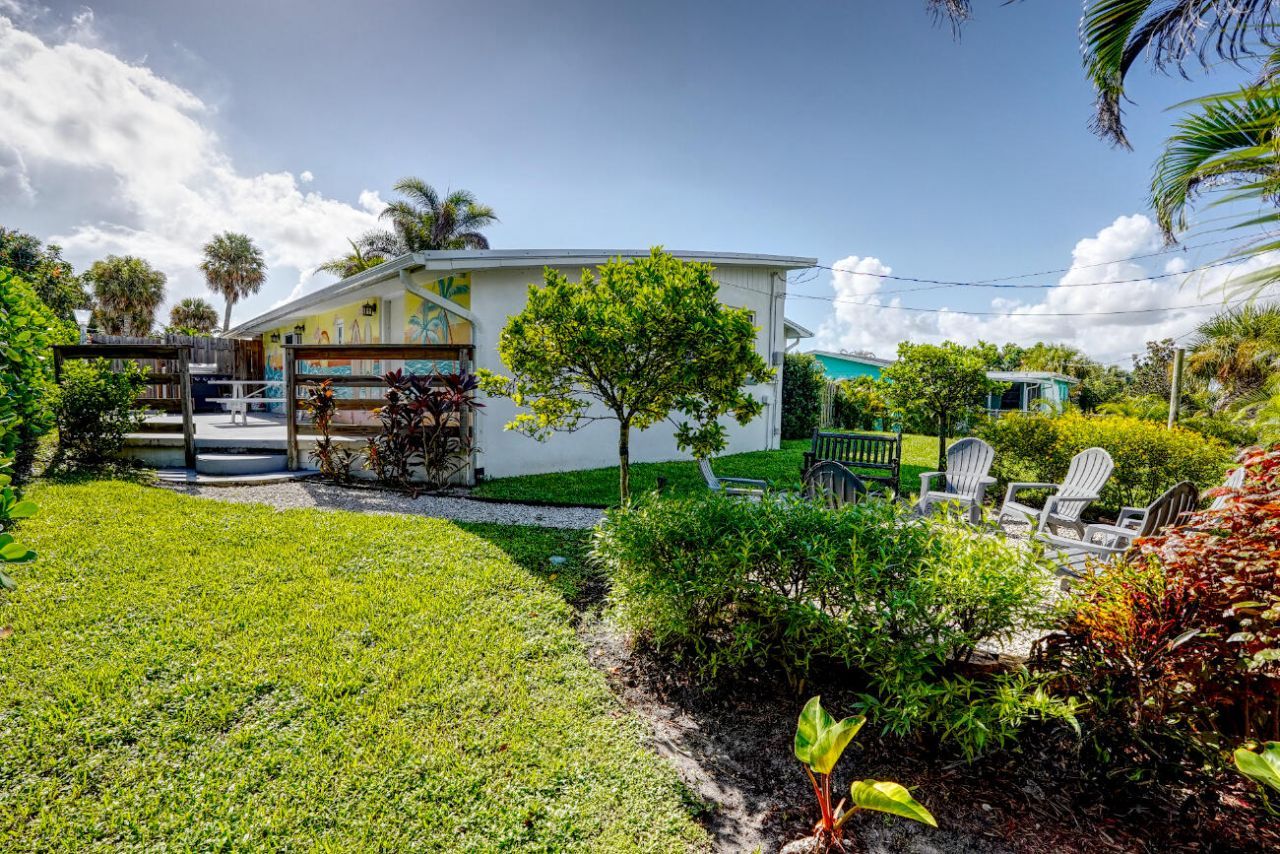 3444 NE Sandra Drive, Jensen Beach, FL 34957 Photo