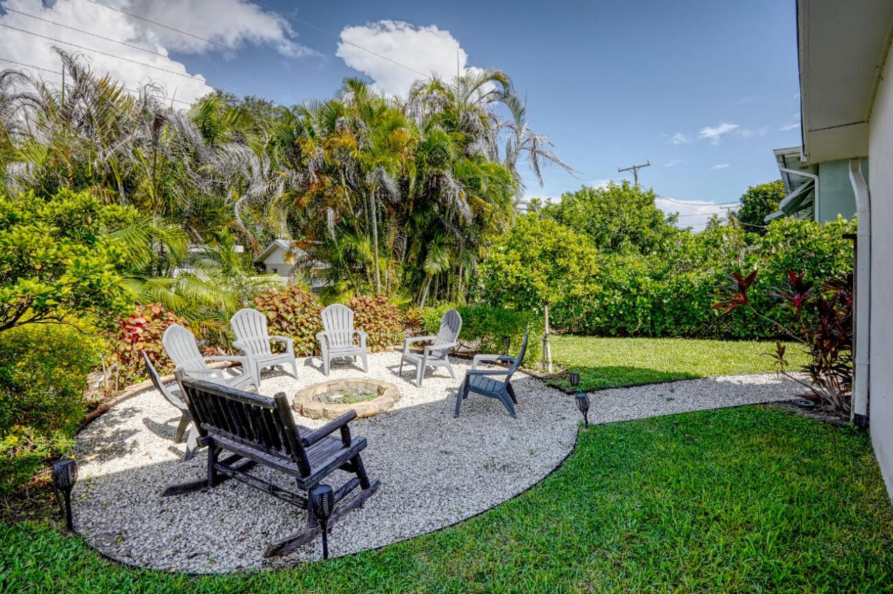 3444 NE Sandra Drive, Jensen Beach, FL 34957 Photo