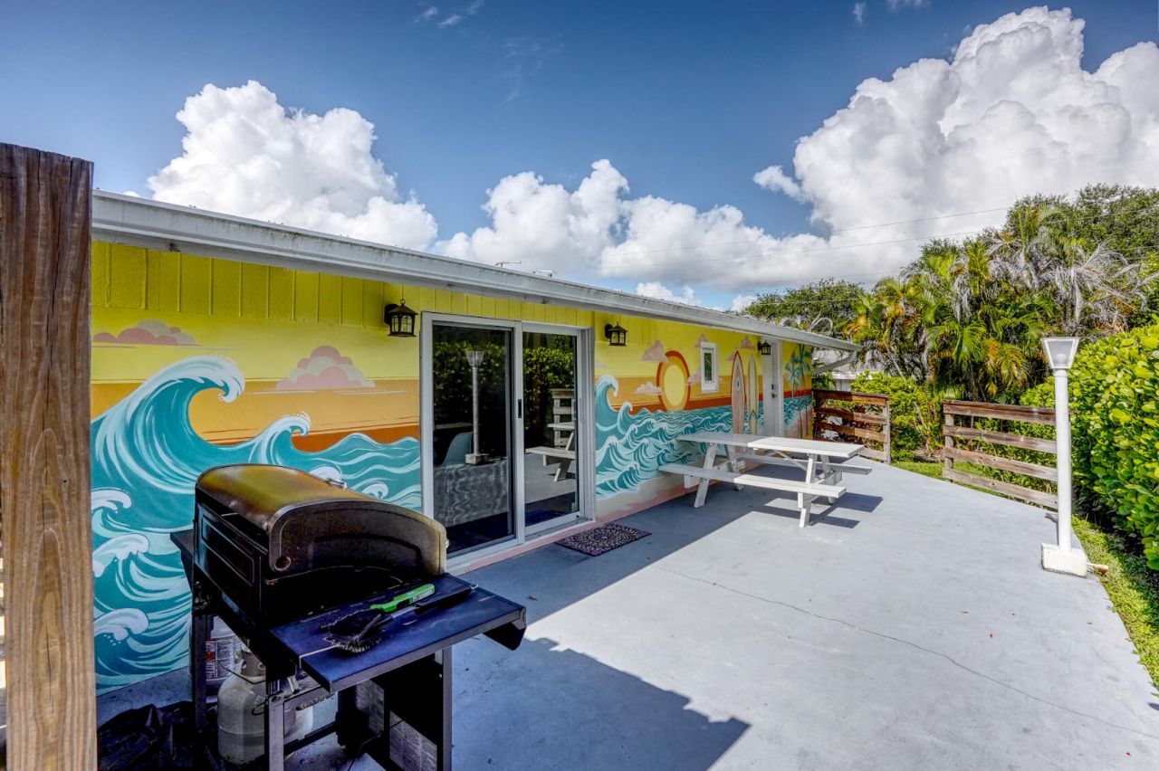 3444 NE Sandra Drive, Jensen Beach, FL 34957 Photo