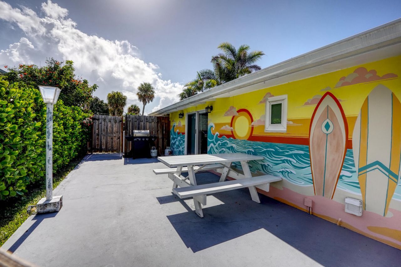 3444 NE Sandra Drive, Jensen Beach, FL 34957 Photo