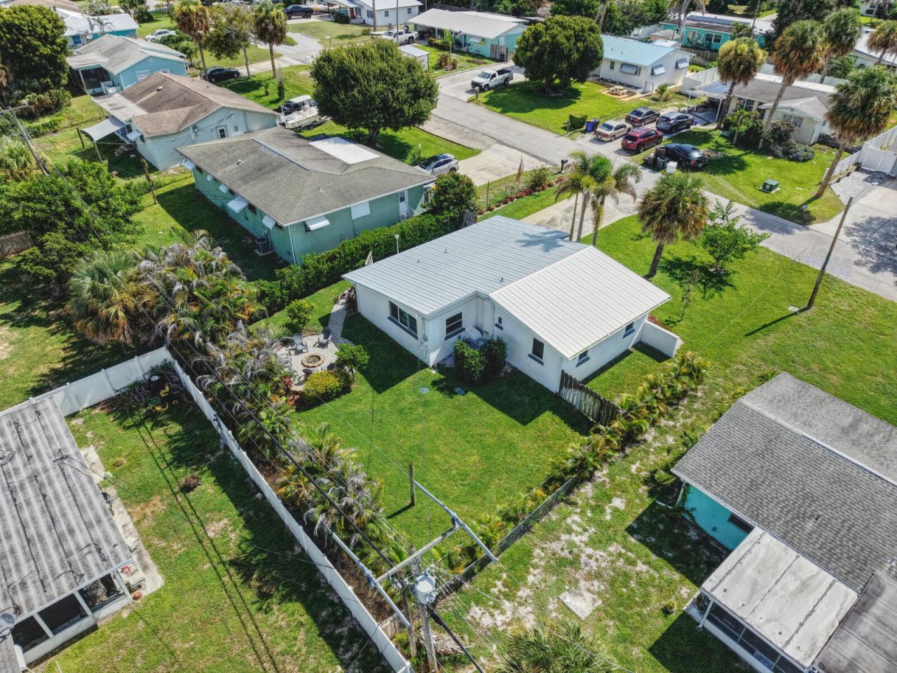 3444 NE Sandra Drive, Jensen Beach, FL 34957 Photo