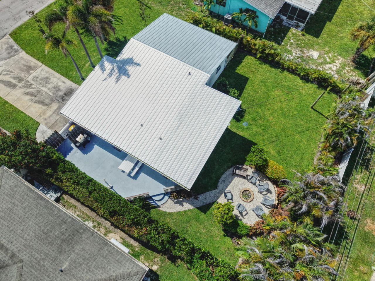 3444 NE Sandra Drive, Jensen Beach, FL 34957 Photo