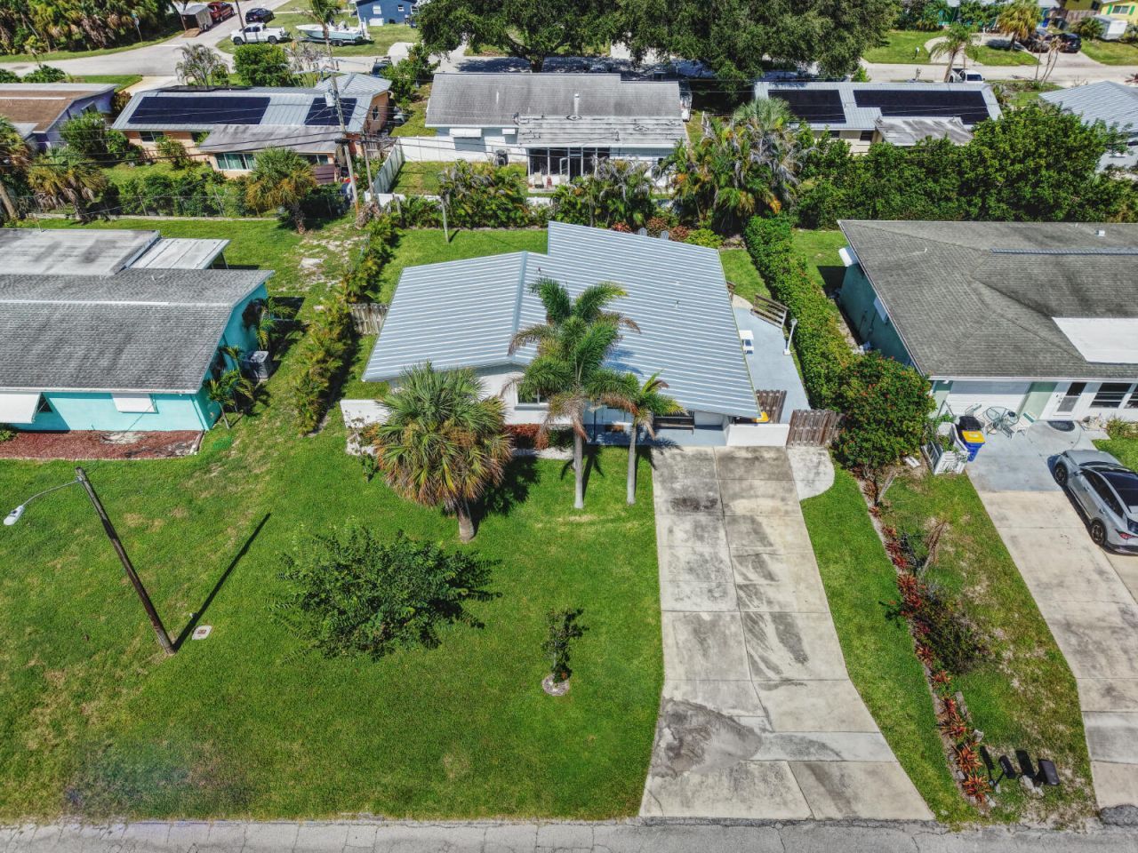 3444 NE Sandra Drive, Jensen Beach, FL 34957 Photo