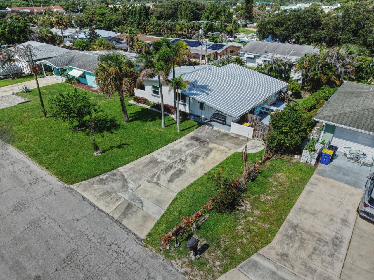 3444 NE Sandra Drive, Jensen Beach, FL 34957 Photo