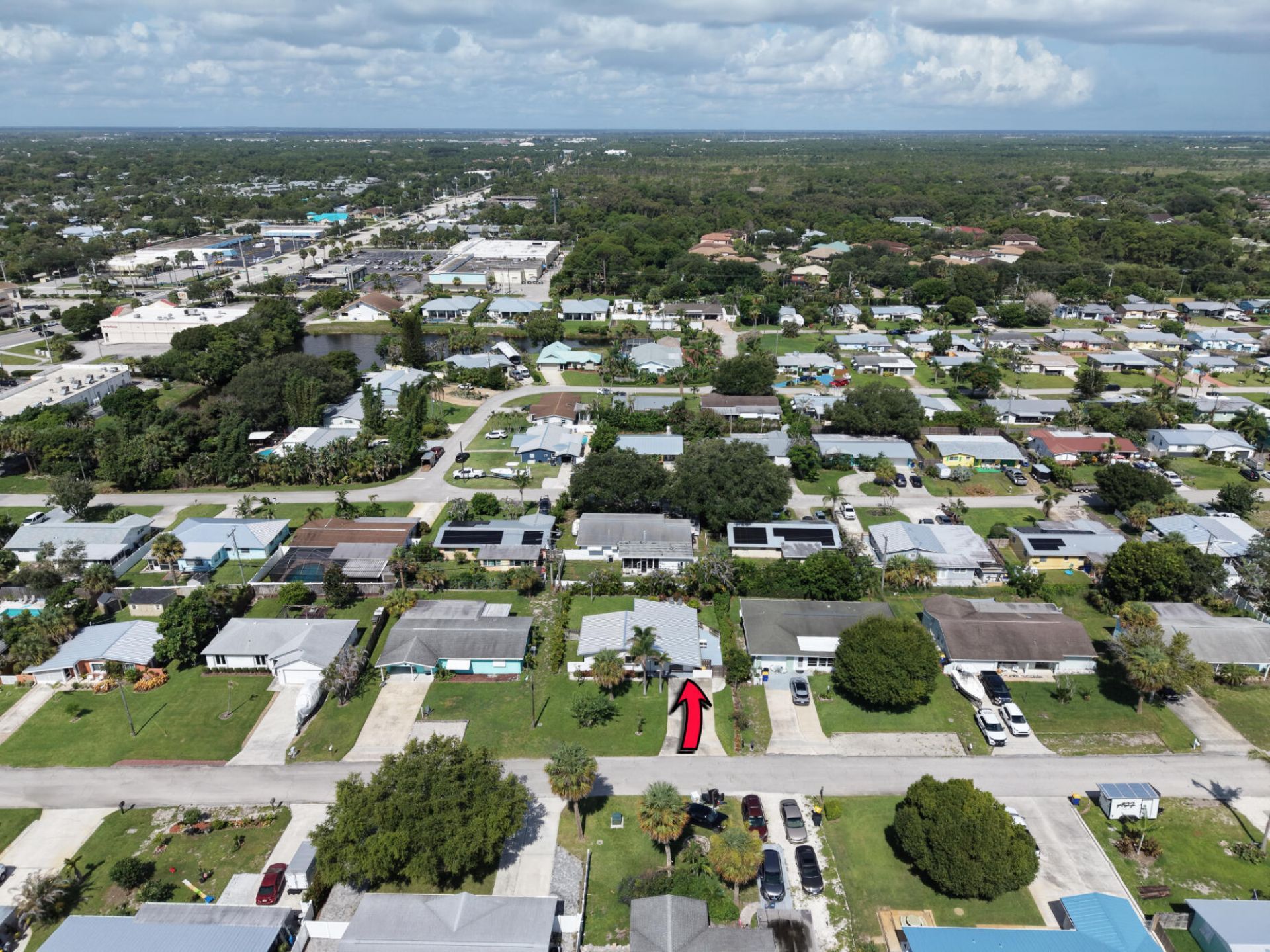 3444 NE Sandra Drive, Jensen Beach, FL 34957 Photo