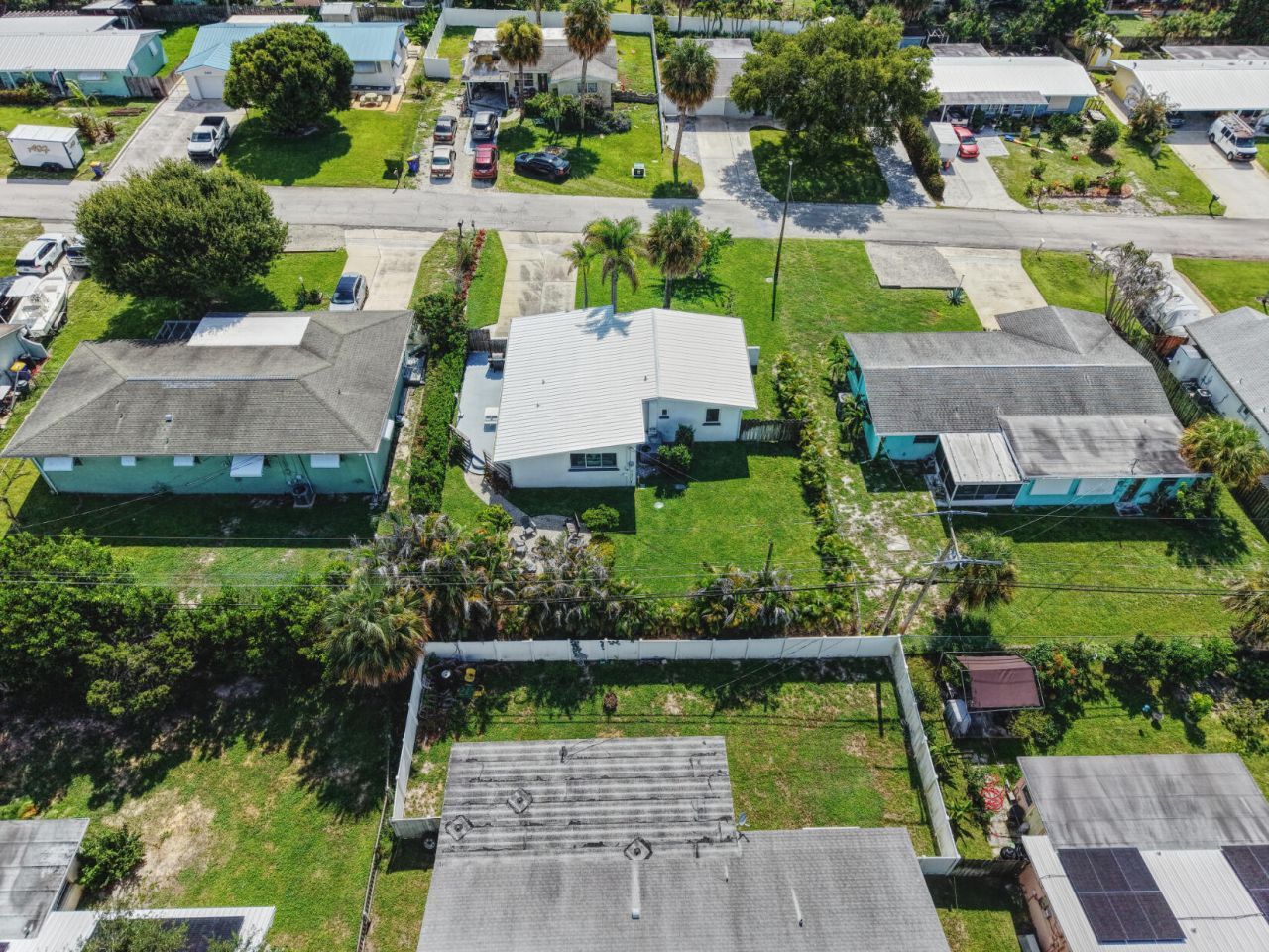 3444 NE Sandra Drive, Jensen Beach, FL 34957 Photo