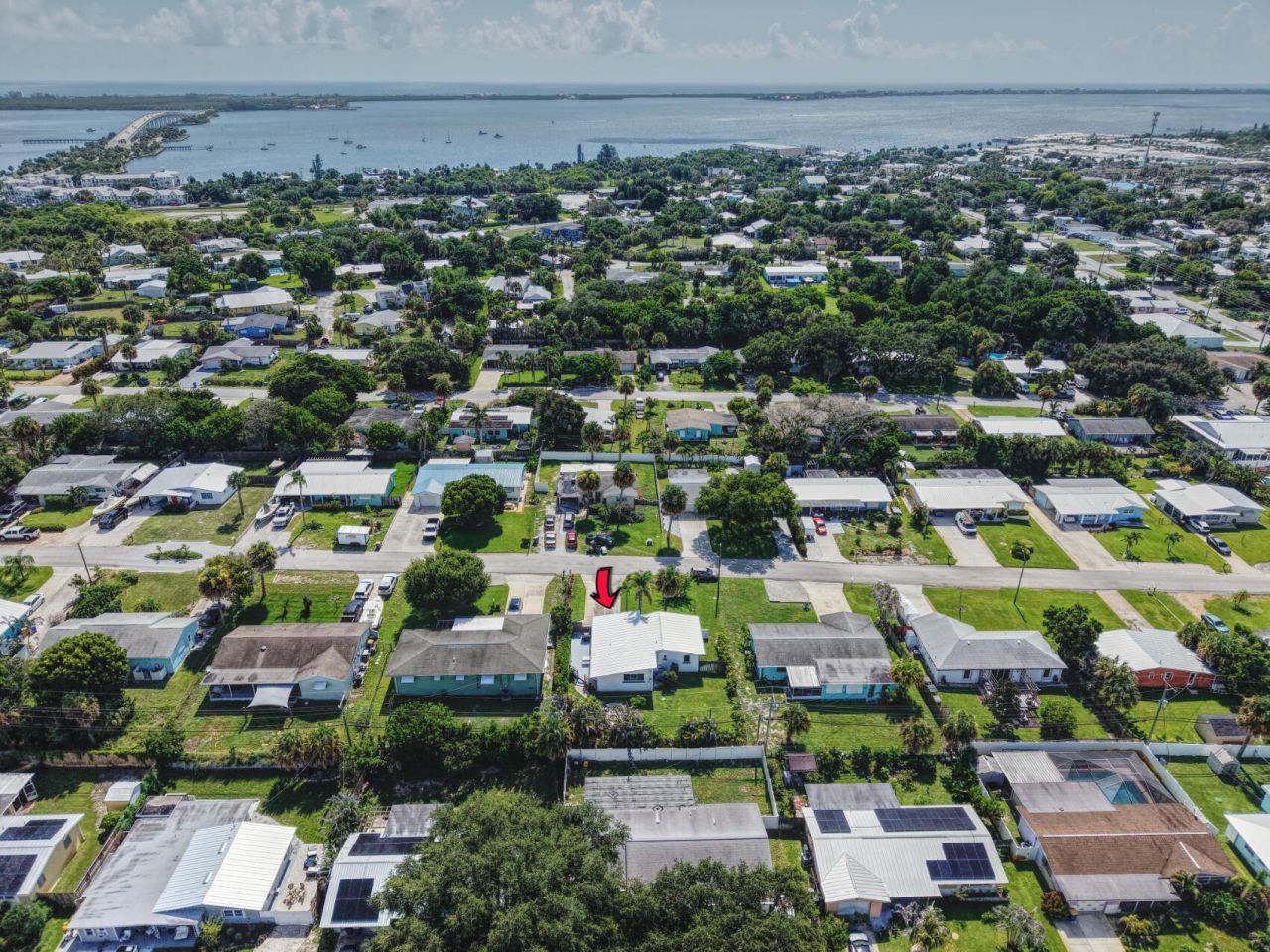 3444 NE Sandra Drive, Jensen Beach, FL 34957 Photo