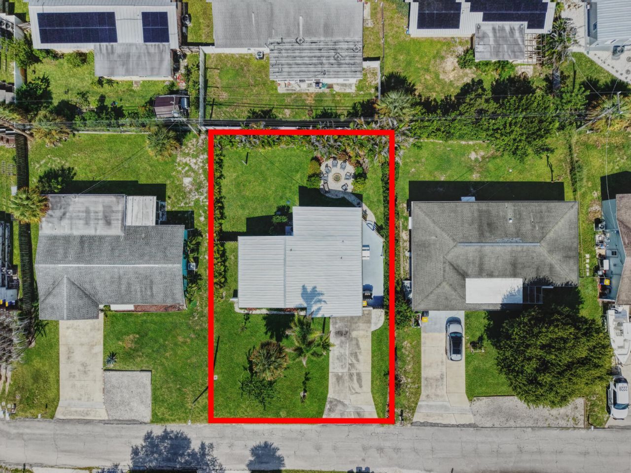3444 NE Sandra Drive, Jensen Beach, FL 34957 Photo